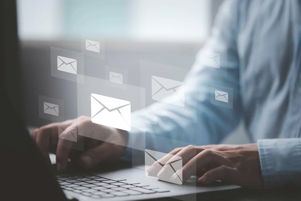 email marketing