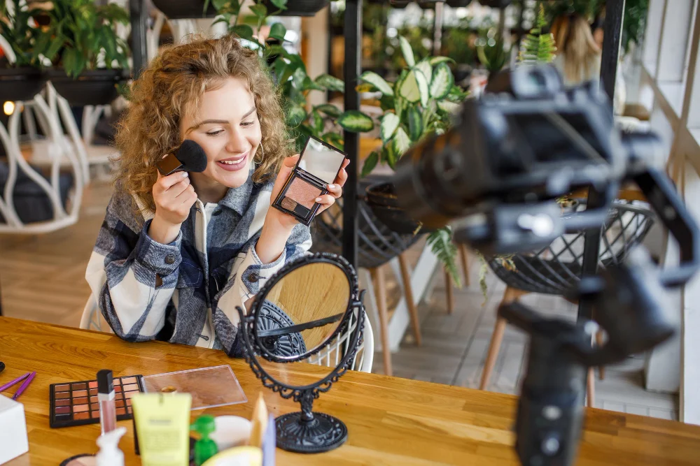 influencer marketing