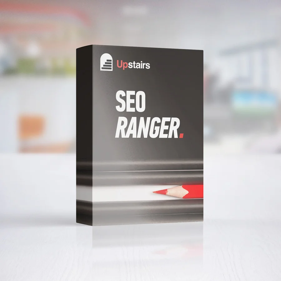 seoranger